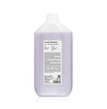 Farmavita Back Bar Gentle Shampoo No.3 Oats and Lavender 5l