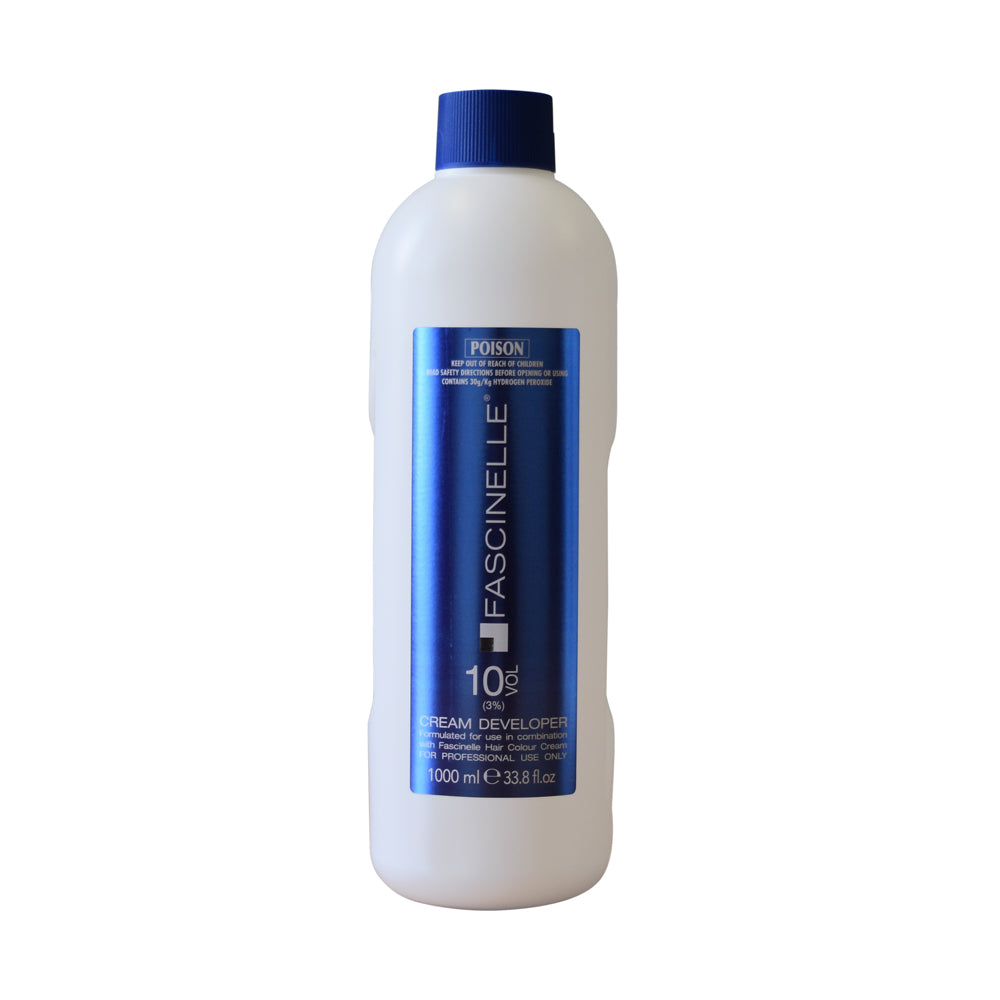 Fascinelle 10 Vol Peroxide