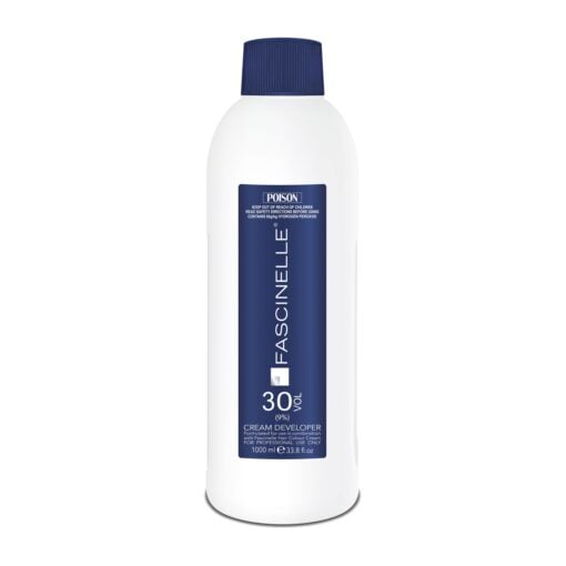 Fascinelle 30 Vol Peroxide 1000ml