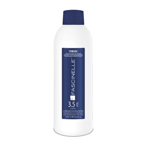 Fascinelle 3.5 Vol Peroxide 1000ml