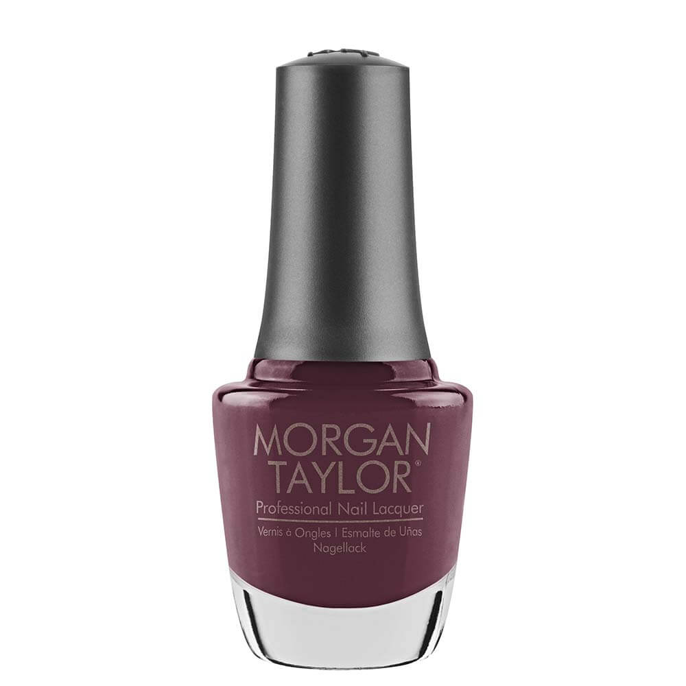 Morgan Taylor Figure 8's Heartbreaks 15ml