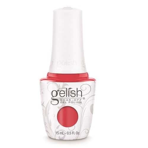 Gelish Fire Cracker 15ml