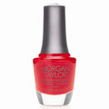 Morgan Taylor Fire Crackers 15ml