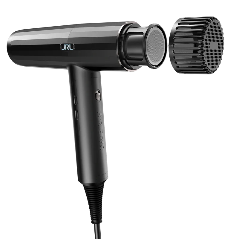 JRL 2020H Forte Pro Hair Dryer + Two Brush