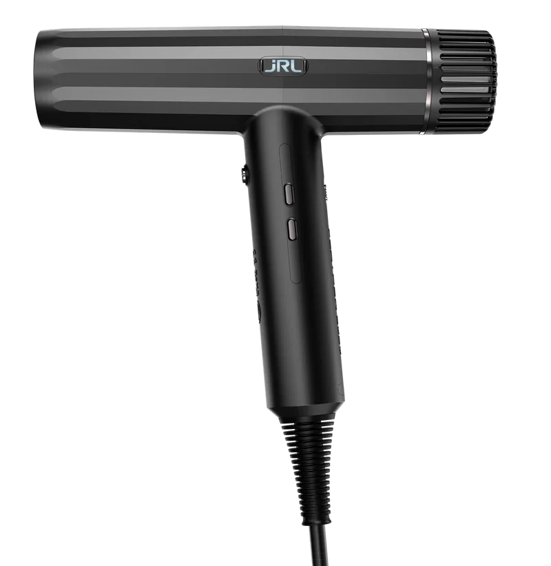 JRL 2020H Forte Pro Hair Dryer + Two Brush