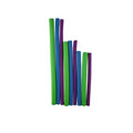 Hi Lift Flexi Rods Assorted Sizes 18 pack