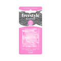Freestyle Elastics Snag Free 4mm 30pcs