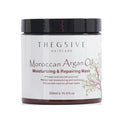 The G5ive Moroccan Argan Oil Moisturizing & Repairing Mask 500ml