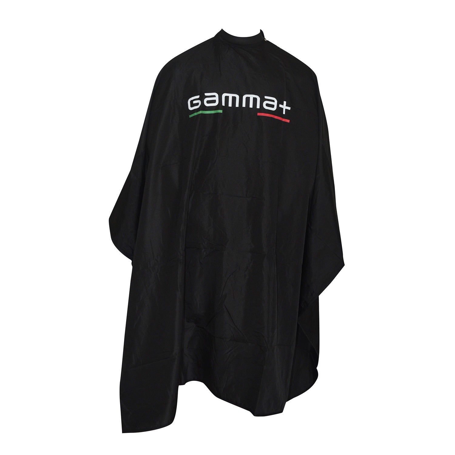 Gamma+ Cutting Cape Black