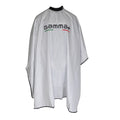 Gamma+ Cutting Cape White