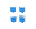 Gamma+ Magnet Guards Blue