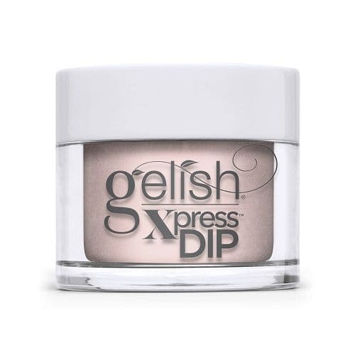 Gelish Xpress Dip Powder Simple Sheer 43g