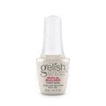 Gelish Soak-Off Brush-On Builder Gel 15ml - Ivory Nude