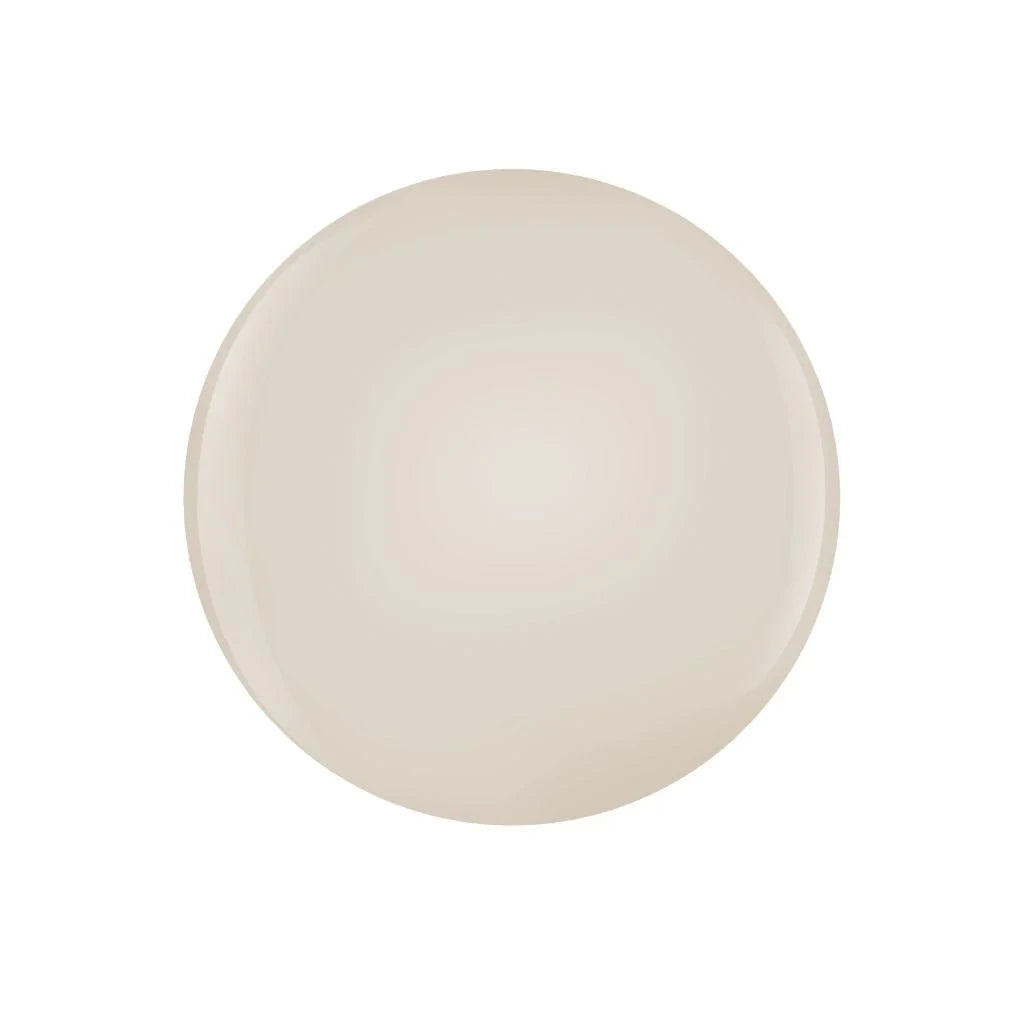 Gelish Soak-Off Brush-On Builder Gel 15ml - Ivory Nude