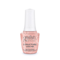 Gelish Structure Gel Cover Pink Soak Off 15ml