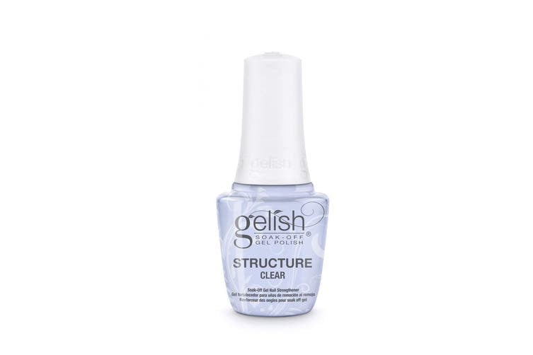 Gelish Structure Gel Clear 15ml