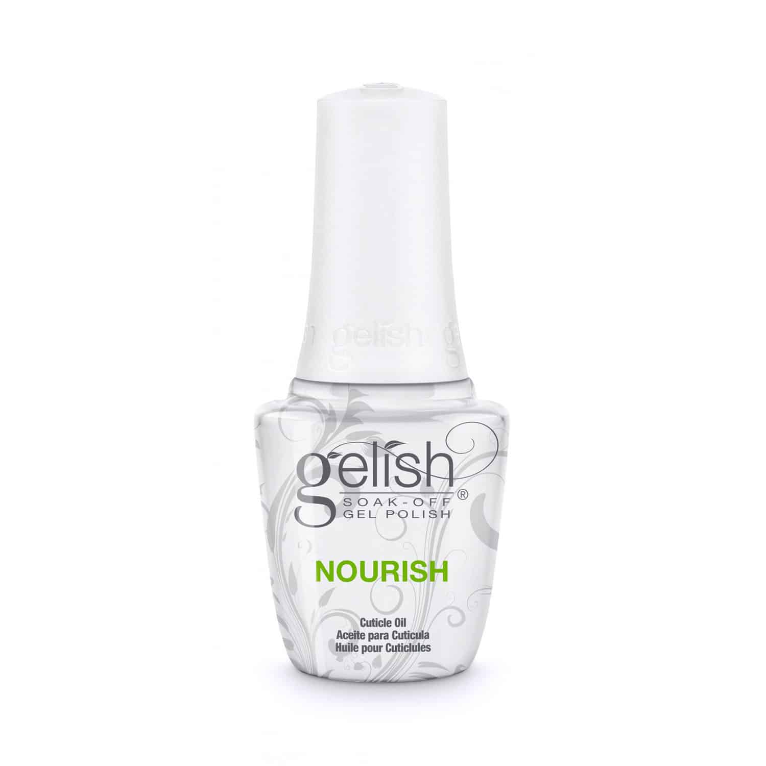 Gelish Nourish 15ml