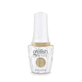 Gelish Give Me Gold 15ml