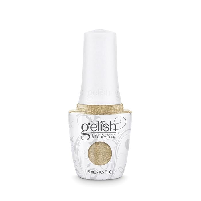Gelish Give Me Gold 15ml