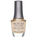 Morgan Taylor Give Me Gold 15ml
