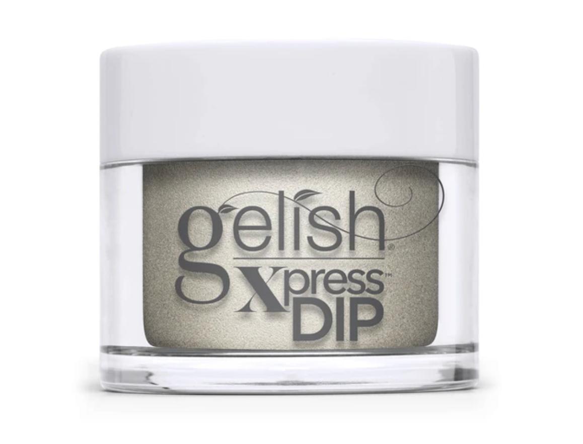 Gelish Xpress Dip Powder Give Me Gold 43g