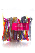 Glide Hair Tools Steroid Clips - Monster 24 Pack