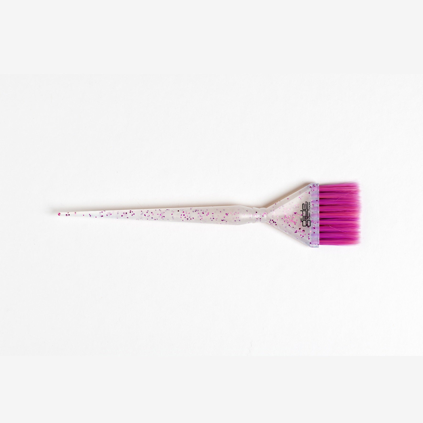 Glide Sparkle Tint Brush Small