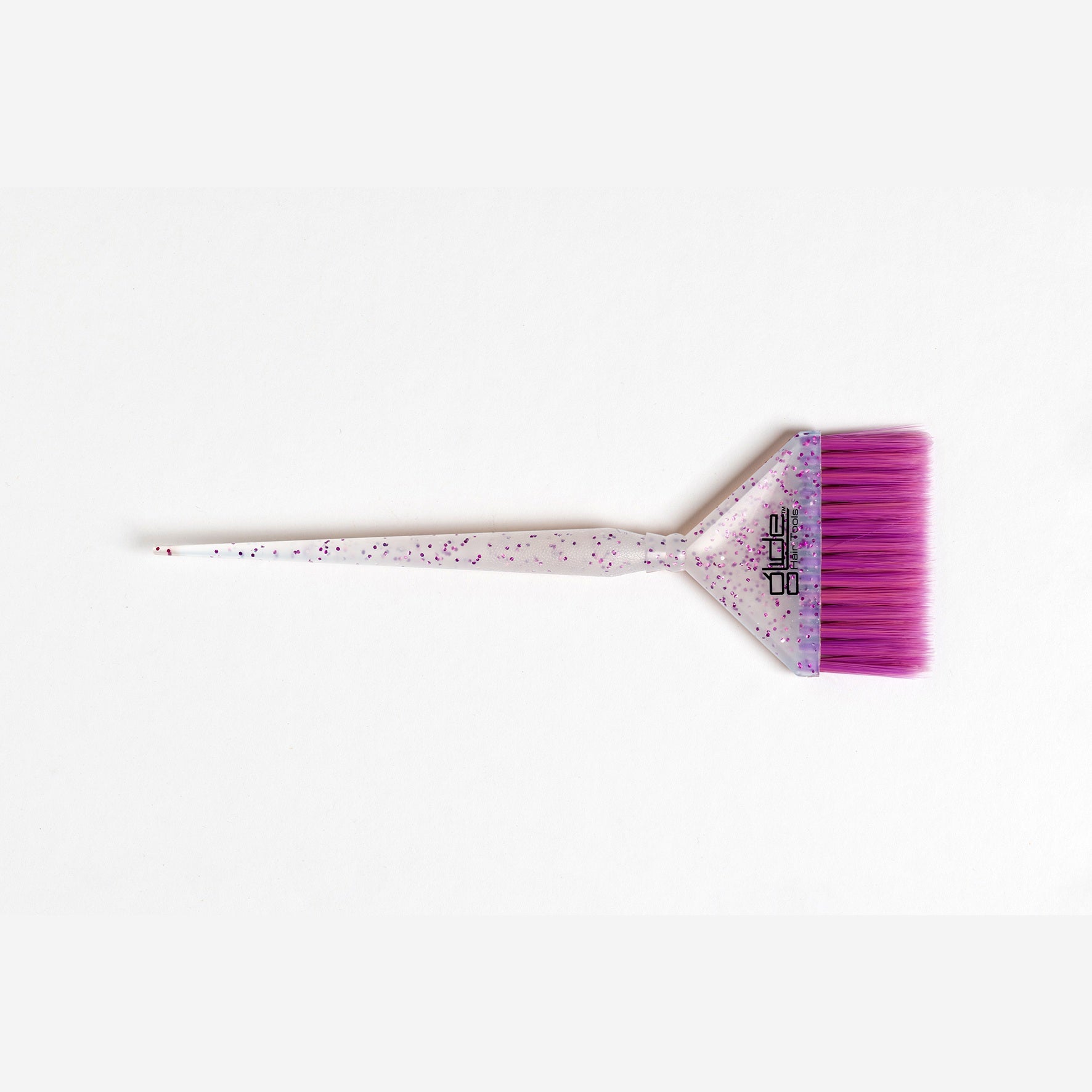 Glide Sparkle Tint Brush Large