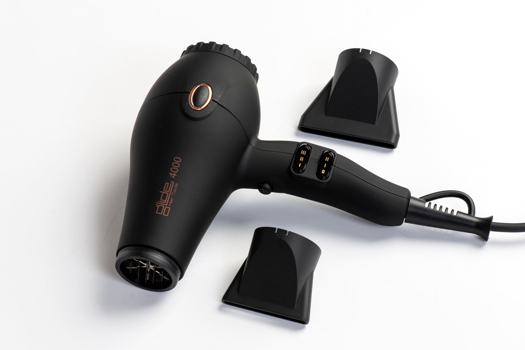 Glide 4000 Hairdryer
