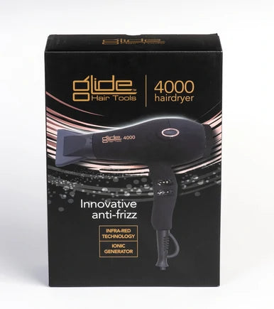 Glide 4000 Hairdryer