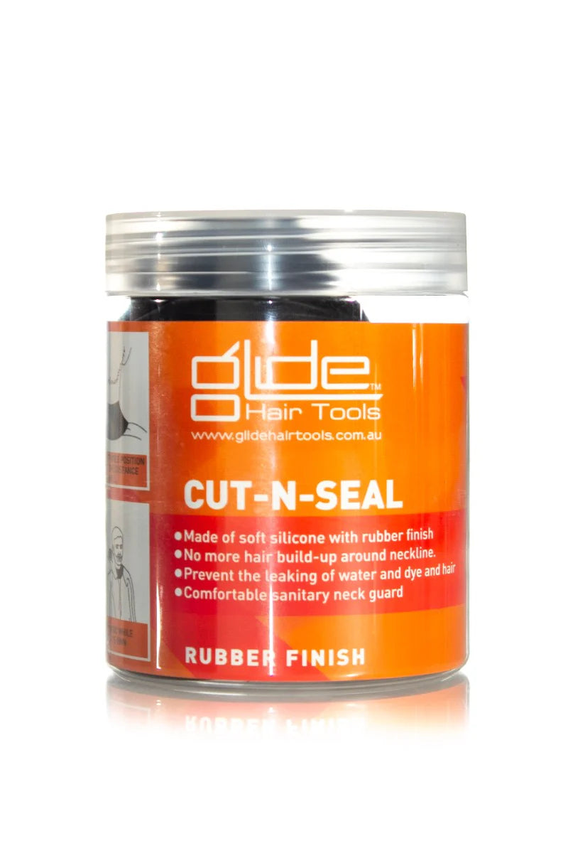 Glide Cut N Seal Silicone Collar