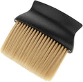 Glide Short Neck Brush