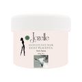 Jozelle - Alginate Peel-Off Face Mask - Goat Placenta