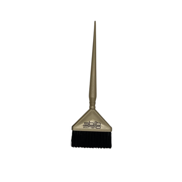 Metallic Tint Brush gold