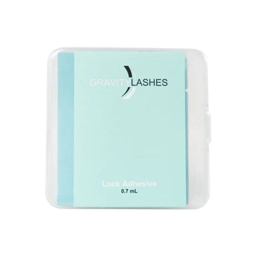 Gravity Lashes Lock Adhesive - 10 pack