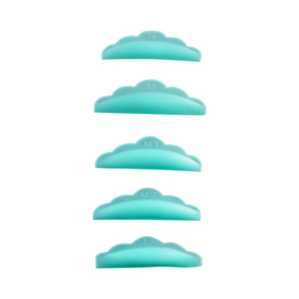 Gravity Lashes Silicone Lash Shields