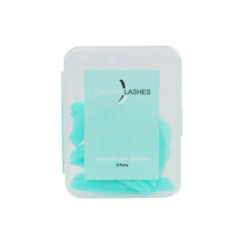 Gravity Lashes Silicone Lash Shields