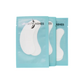 Gravity Lashes Under Eye Gel Patches - 25pack