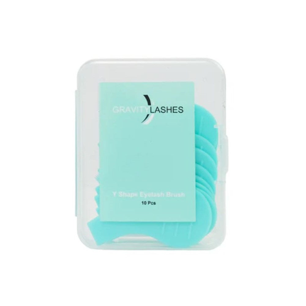 Gravity Lashes Y Shape Eyelash Brush
