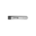 Grip Nail Clipper Silver