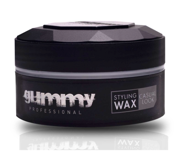 Gummy Hair Wax CASUAL LOOK 150ml