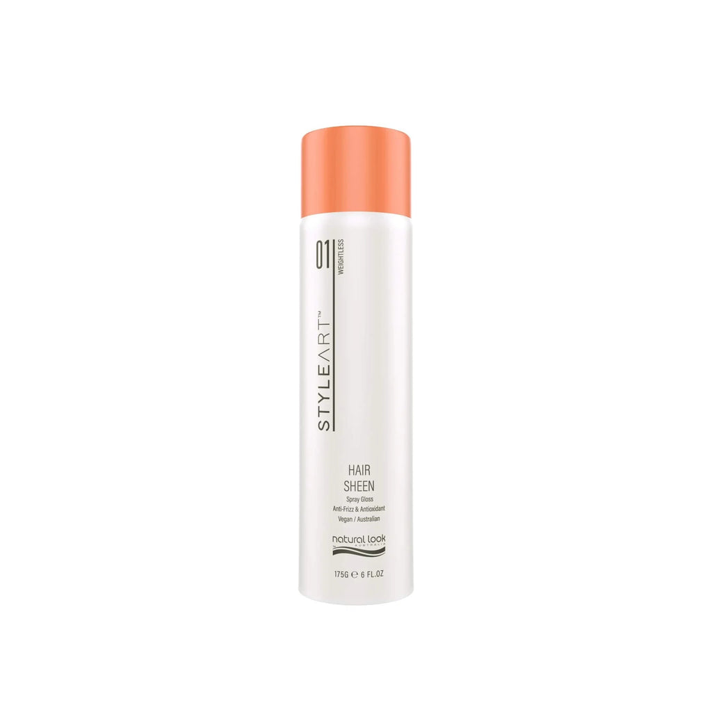 Natural Look Style Art Hair Sheen 175ml
