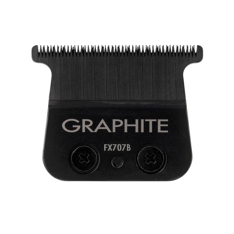 Babyliss Pro Replacement Outliner Hair Trimmer Blade Graphite FX707B COPY