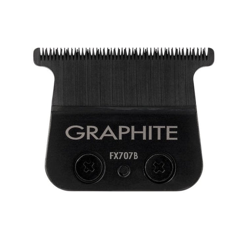 Babyliss Pro Replacement Outliner Hair Trimmer Blade Graphite FX707B COPY