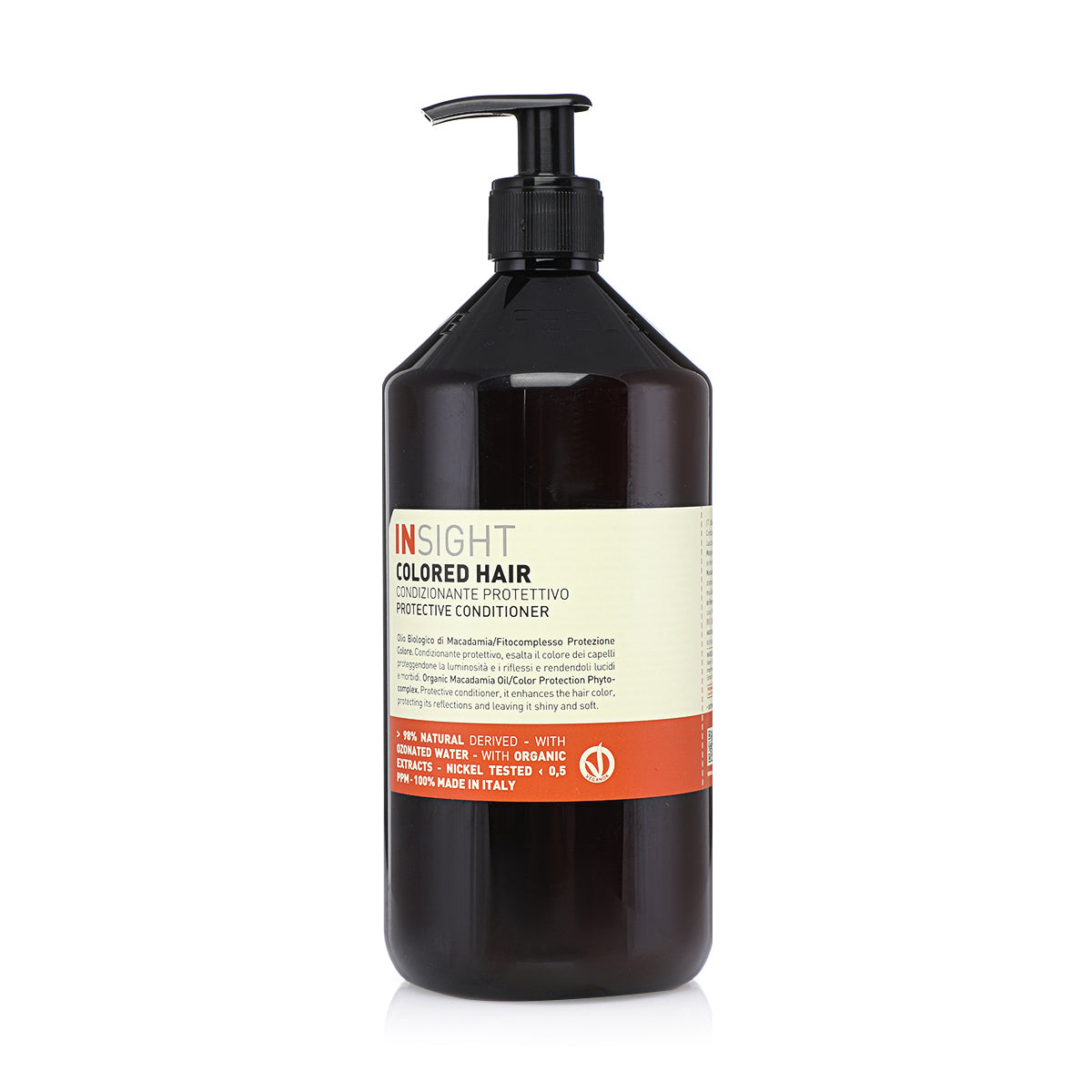 Insight Coloured Hair Conditioner 900ml
