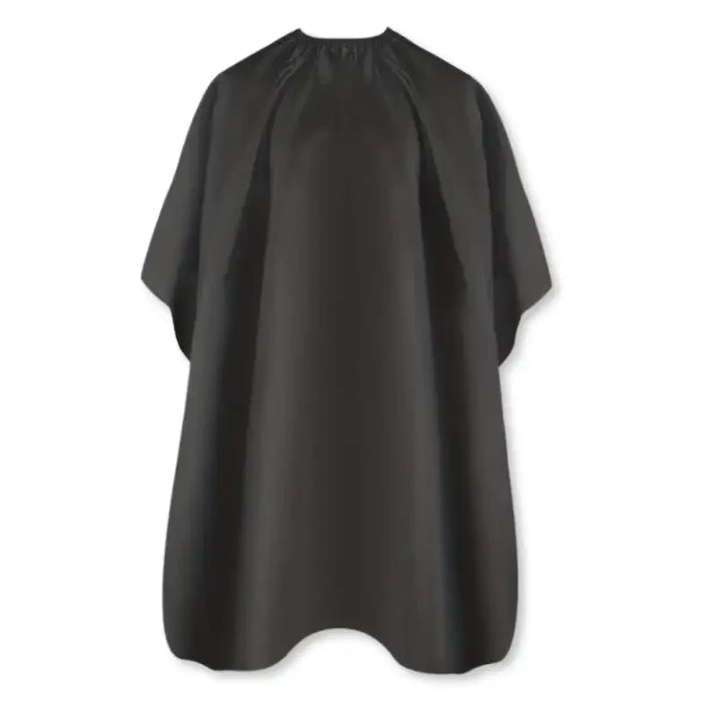 Glide Stain Proof Cape - Black, Extra Large