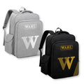 Wahl Professional Barber Backpack (Black)
