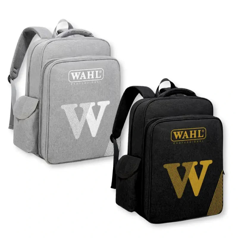 Wahl Professional Barber Backpack (Black)