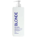 Hi Lift Blonde Zero Yellow Silver Shampoo 350ml