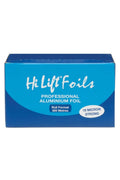 Hi Lift Foil 300 Metres Foil 18 Micron Silver